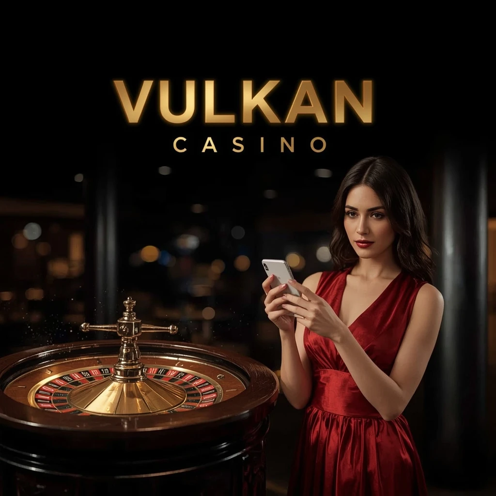 Vulkan Vegas Casino Canada Vulkan Vegas Casino Canada