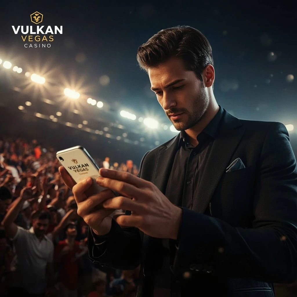 Vulkan Vegas Casino Sports Vulkan Vegas Casino Sports